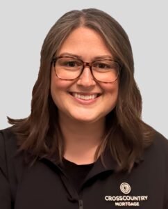 CrossCountry Mortgage (CCM) Logo