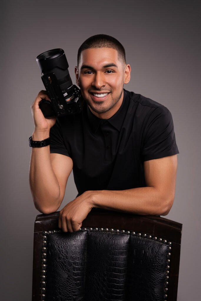 About Rodriguez Production