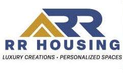 RR Housing Logo