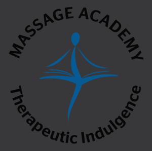 Therapeutic Indulgence & Massage Academy at Therapeutic Indulgence Logo